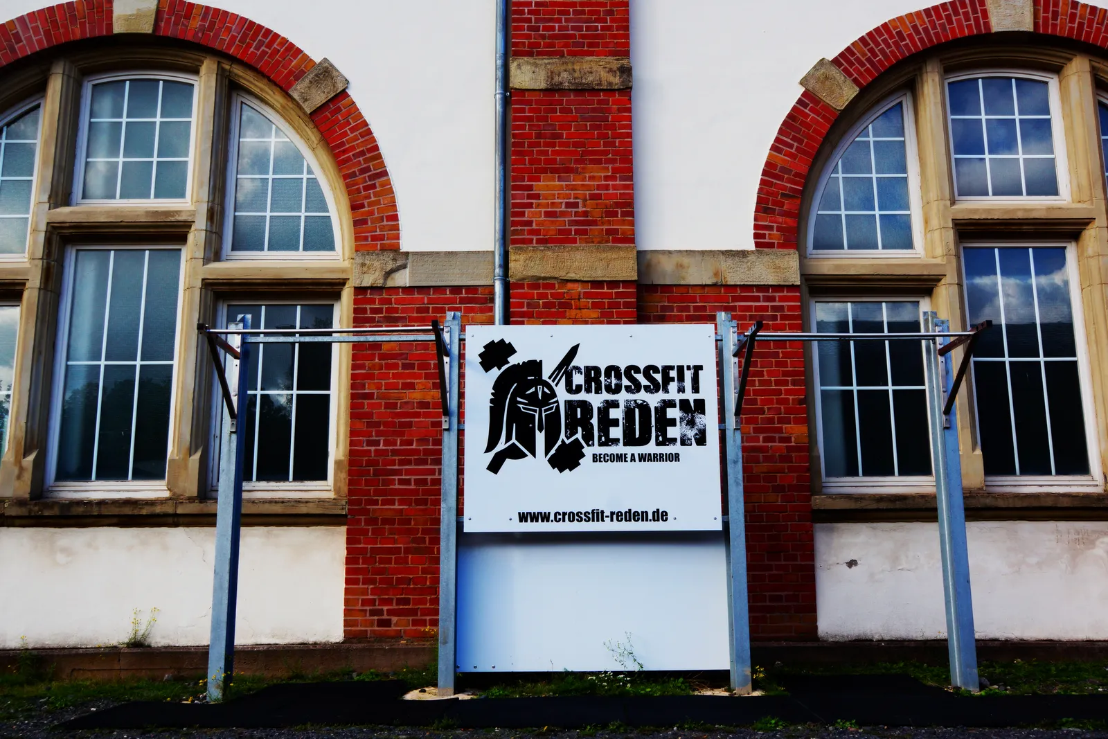 CrossFit Reden — crossfit-studio i Schiffweiler — 3