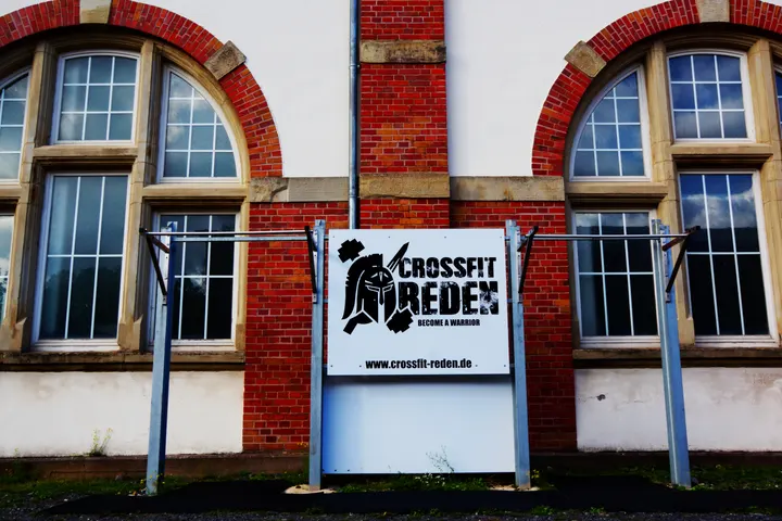 CrossFit Reden — crossfit-studio in Landsweiler-Reden, Schiffweiler — 3