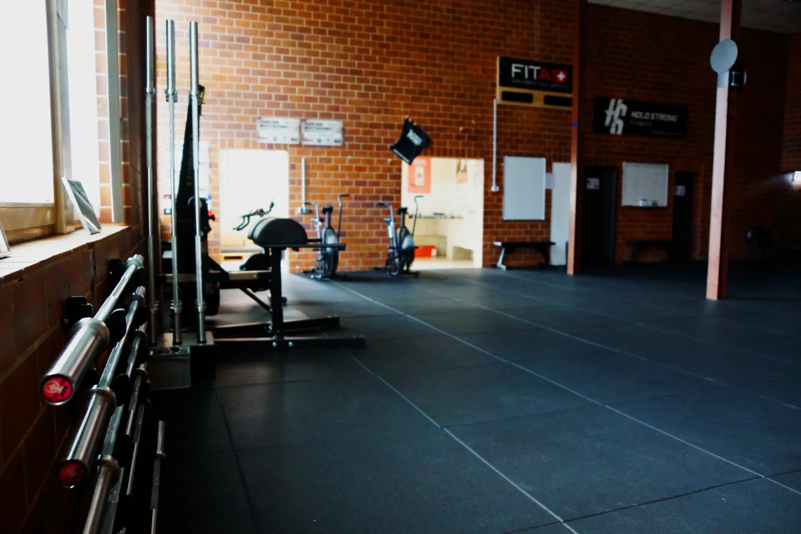 CrossFit Reden — crossfit-studio i Schiffweiler — 4