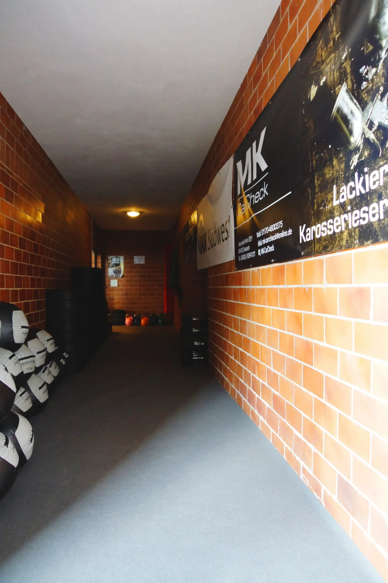 CrossFit Reden — crossfit-studio i Schiffweiler — 5