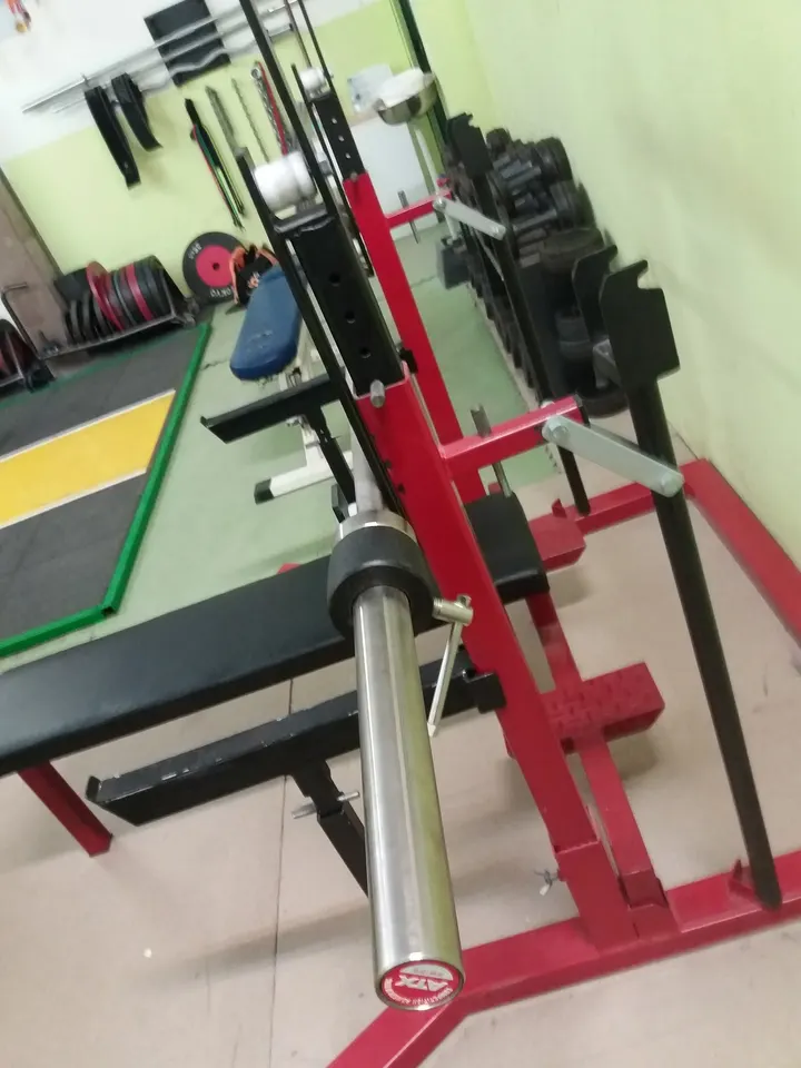 Boxing Club Terrassa — artes marciales-studio en Terrassa — 4