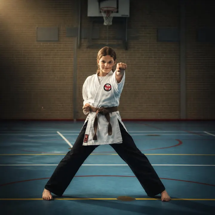 Jujak Do — vechtsport-studio in Hasseler Es, Hengelo — 3