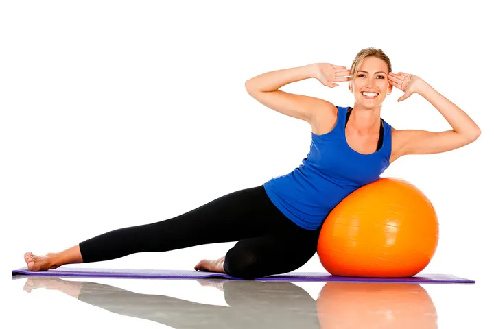 Ramírez Health Club — Fitness Studio en Huerta Plata, Zafra