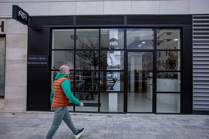 Health Club Sl — pilates-studio en Hortaleza, Madrid — 2