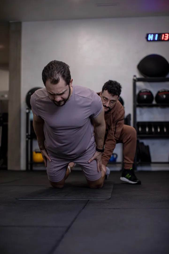 Health Club Sl — pilates-studio en Hortaleza, Madrid — 3