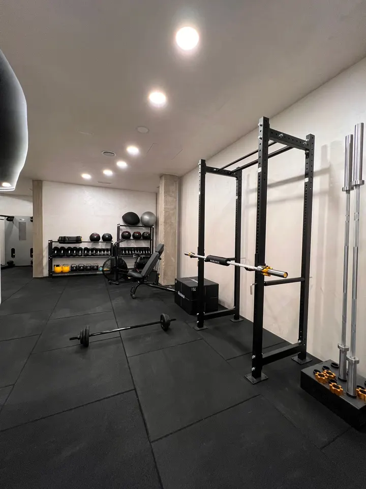 Health Club Sl — pilates-studio en Madrid — 5