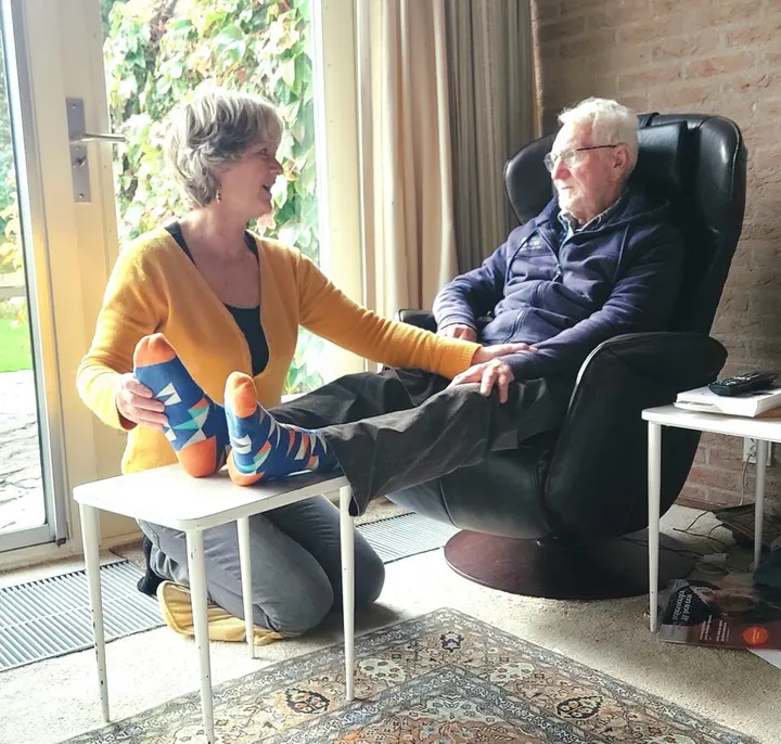 Pit4U — yoga-studio in 't Vliet, Leusden — 2