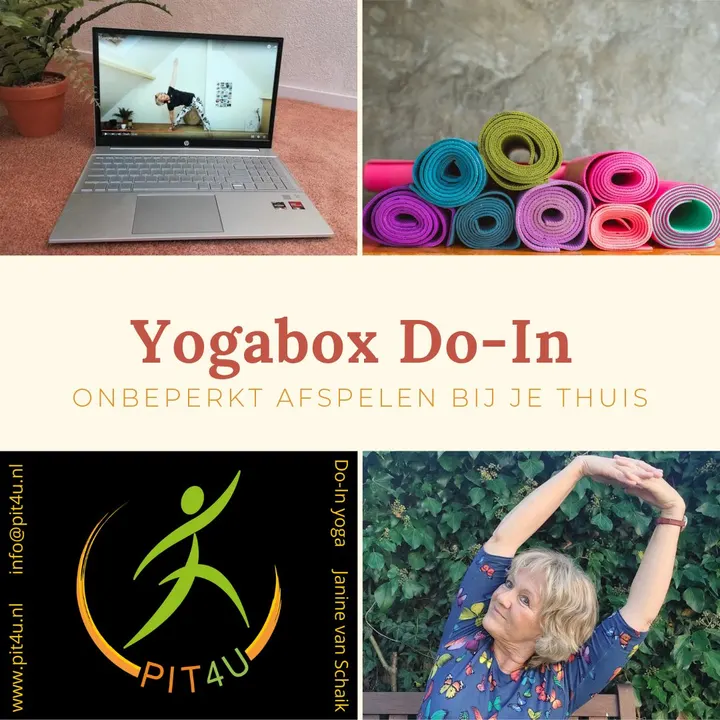 Pit4U — yoga-studio in Leusden — 3