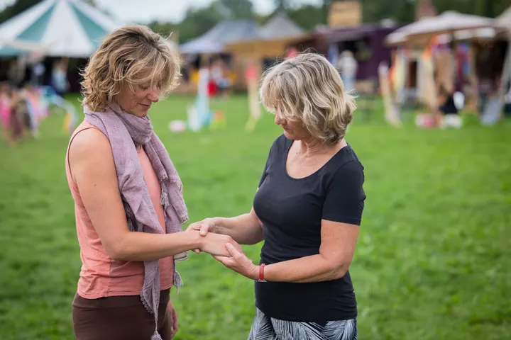Pit4U — Yoga in 't Vliet, Leusden