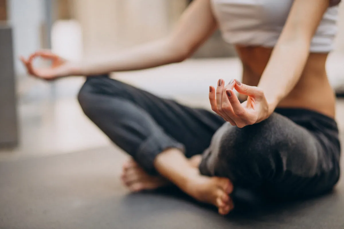 Mr & Mrs Pilates — pilates-studio i Mannheim — 2