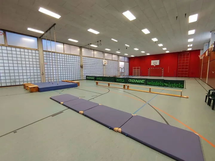 Kampfsportschule Stavros & Kerstin Kleef — Kampfsport in Kleef, Hilden