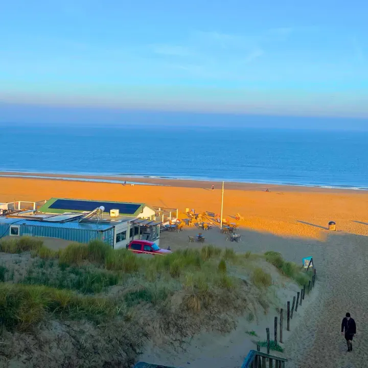 Goodmorning club — yoga-studio in Loosduinen, Den Haag — 2