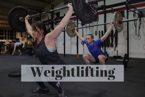 CrossFit North Devon — crossfit-studio in Barnstaple — 3