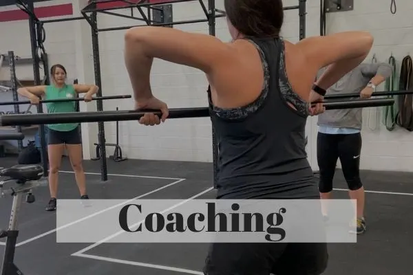 CrossFit North Devon — CrossFit in Barnstaple