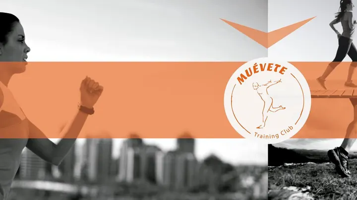 Move Training Club — entrenamiento funcional-studio en Las Palmas de Gran Canaria — 3