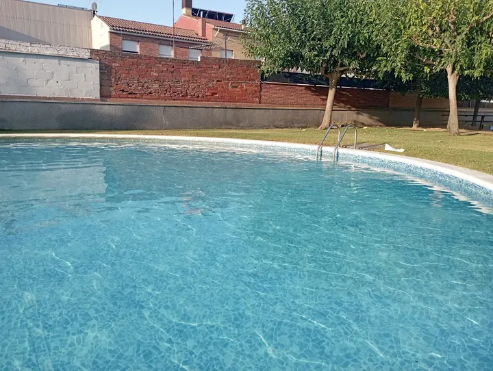 Barras Calistenia (Plaza de Can Roca) — calisthenics-studio en Poble Nou-Zona Esportiva, Terrassa — 2