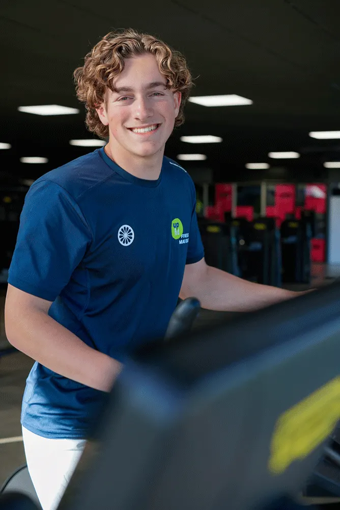 UpFit Boxtel — sportschool-studio in Boxtel — 2