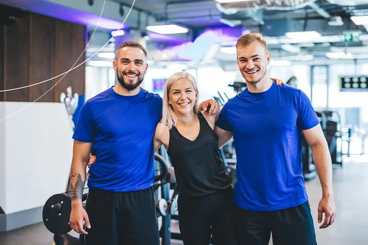 UpFit Boxtel — sportschool-studio in Boxtel — 3
