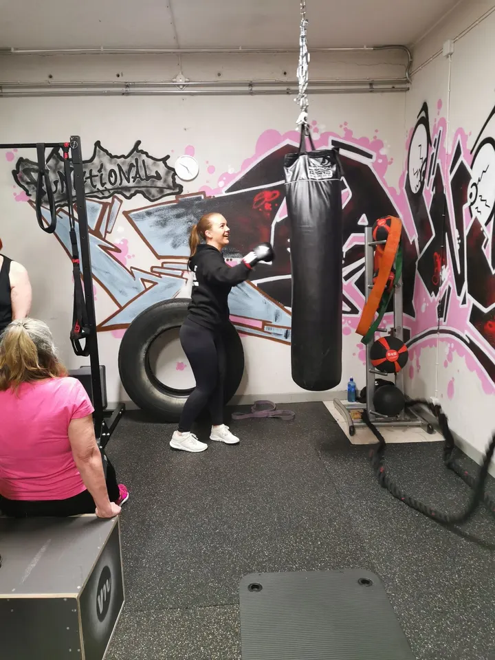 KanuunaGym — fitnessstudio – Hausjärvi — 3