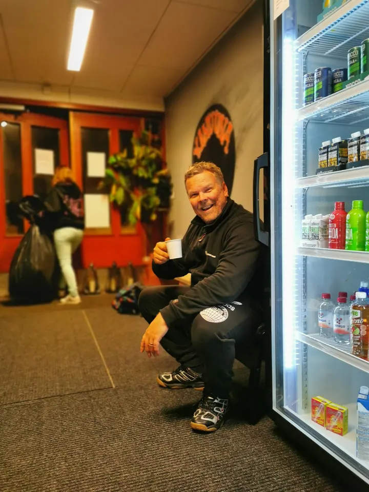 KanuunaGym — fitnessstudio – Hausjärvi — 5