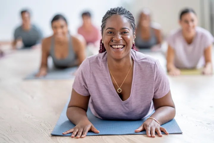 Yoga Sanctuary Birmingham — yoga-studio in Edgbaston, Birmingham — 2