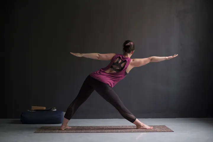 Yoga Sanctuary Birmingham — yoga-studio in Birmingham — 3