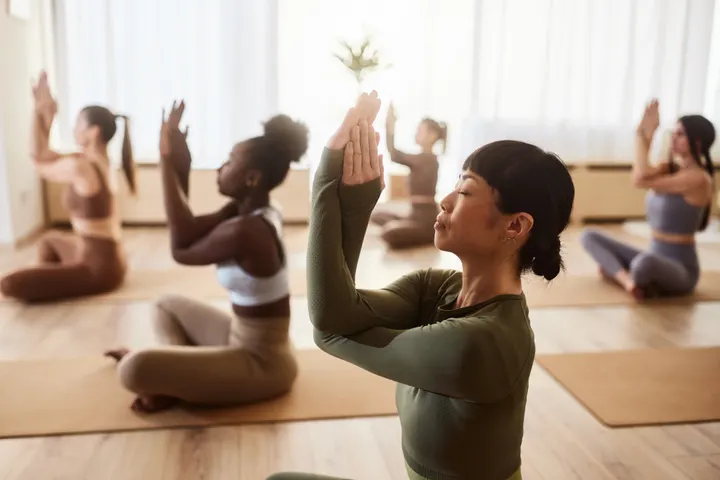 Yoga Sanctuary Birmingham — yoga-studio in Birmingham — 4