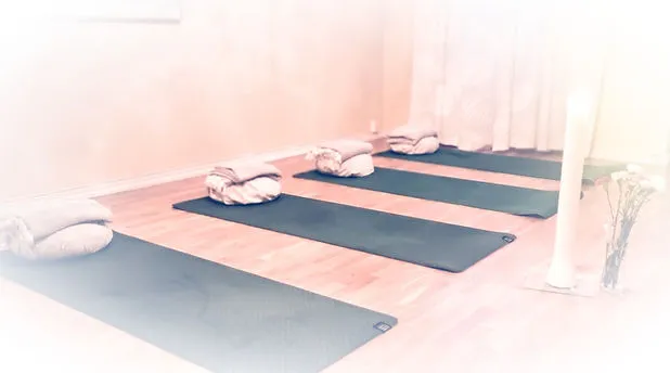 Yoga-mindfulness Centrum Stockholm — yoga-studio i Vasastan, Stockholm — bild 2