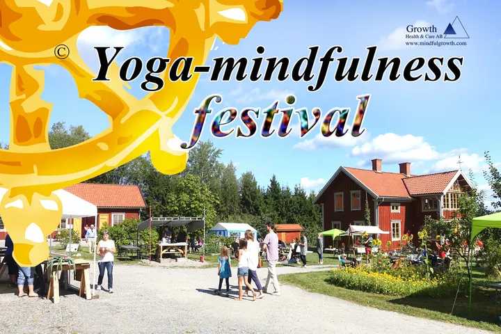 Yoga-mindfulness Centrum Stockholm — yoga-studio in Stockholm — 4
