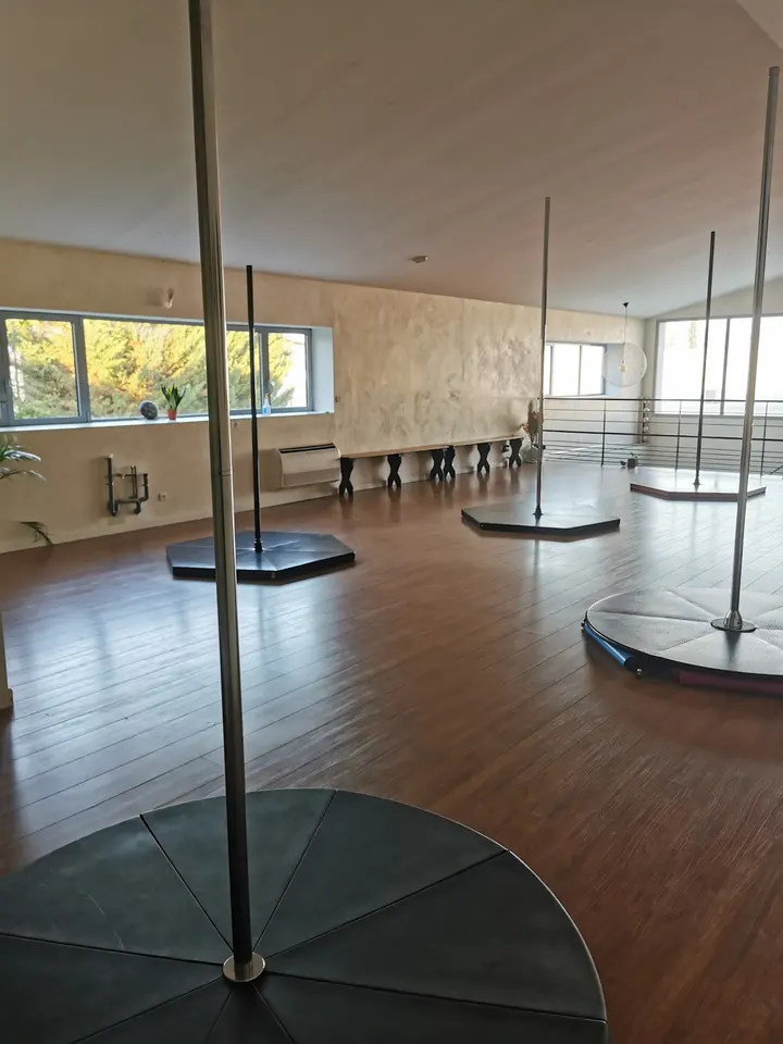 MLDA Pole Studio — pole fitness-studio à Dijon — 4