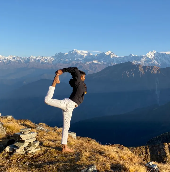 Himalaya Yoga Essen — yoga-studio in Rüttenscheid, Essen — 3