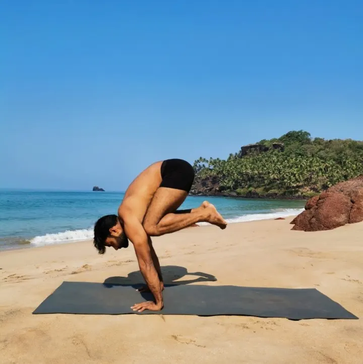 Himalaya Yoga Essen — yoga-studio in Essen — 3
