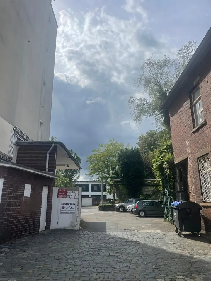 Himalaya Yoga Essen — yoga-studio in Essen — 5