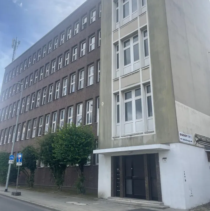 Himalaya Yoga Essen — Yoga in Rüttenscheid, Essen