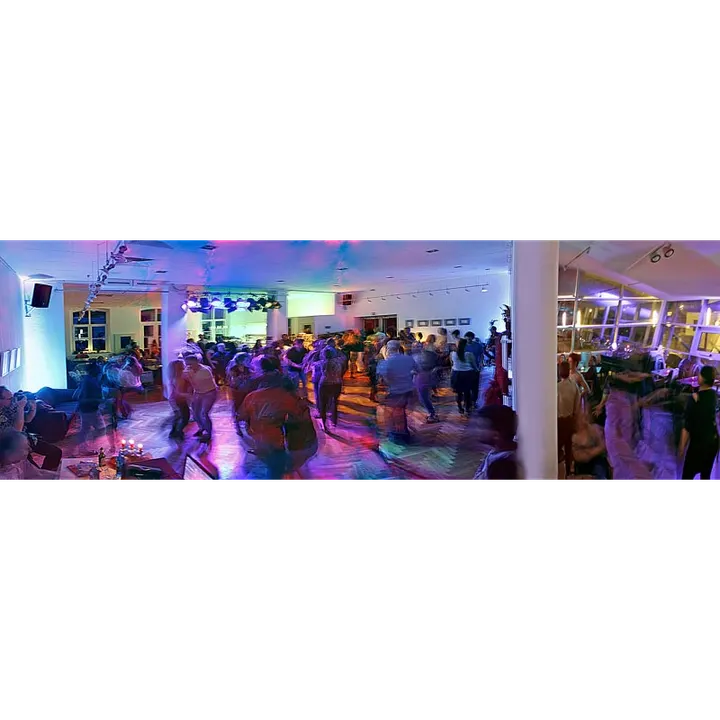 Bailar y más - DER Salsa Tanz Treff in Dortmund — Tanz in Brackel, Dortmund