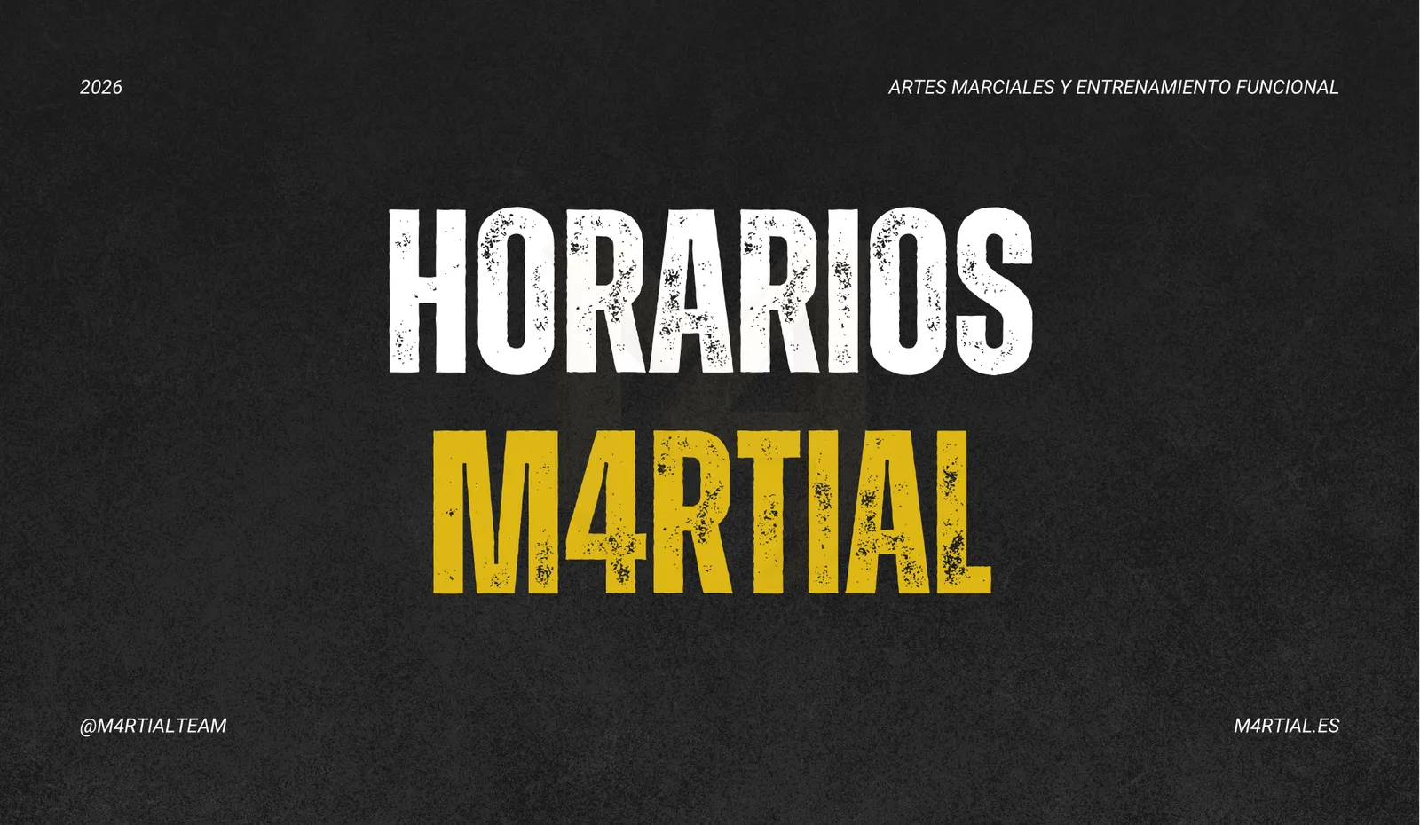 M4RTIAL | MMA, Boxeo y Artes Marciales en Tarragona — kampsport-studio i Tarragona — bild 3