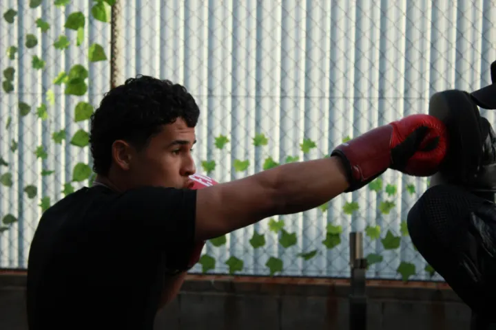 M4RTIAL | MMA, Boxeo y Artes Marciales en Tarragona — martial arts-studio i Tarragona
