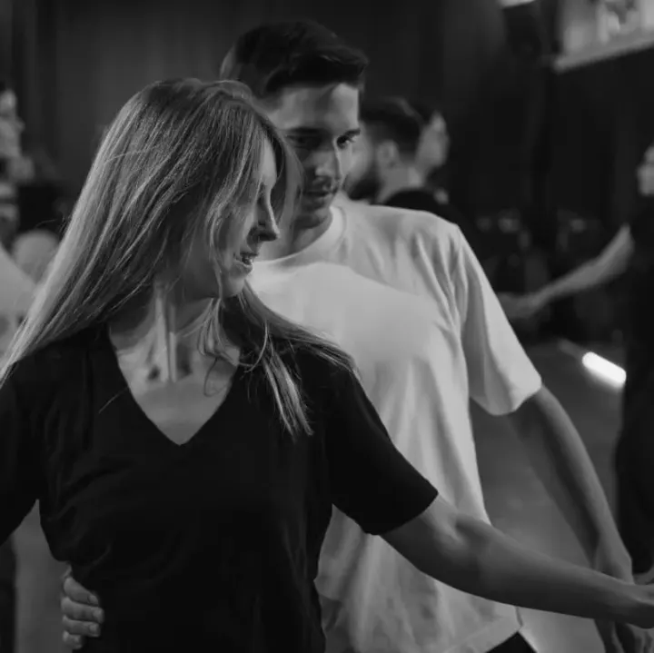 Ams2dance — Dans in West, Amsterdam