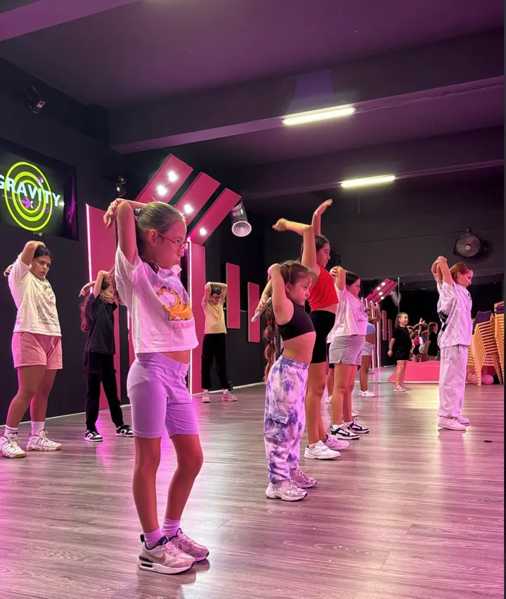 Gravity Estudio de danza — baile-studio en Las Palmas de Gran Canaria — 5