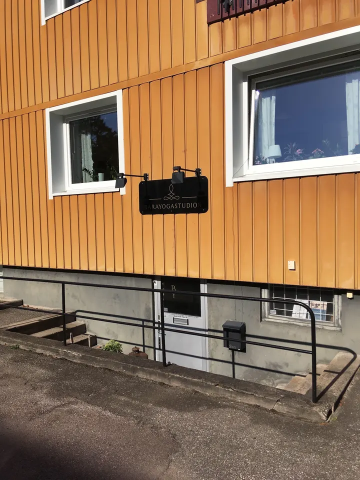 Yoga in Sweden — yoga-studio i Sylta, Köping — 2