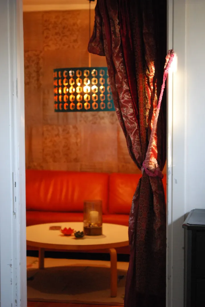 Yoga in Sweden — yoga-studio i Sylta, Köping — 3