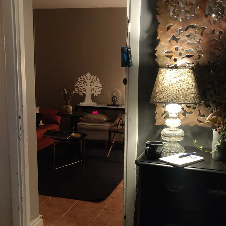 Yoga in Sweden — yoga-studio i Köping — 3