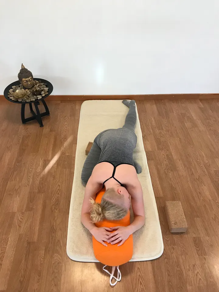 Yoga in Sweden — Yoga i Sylta, Köping