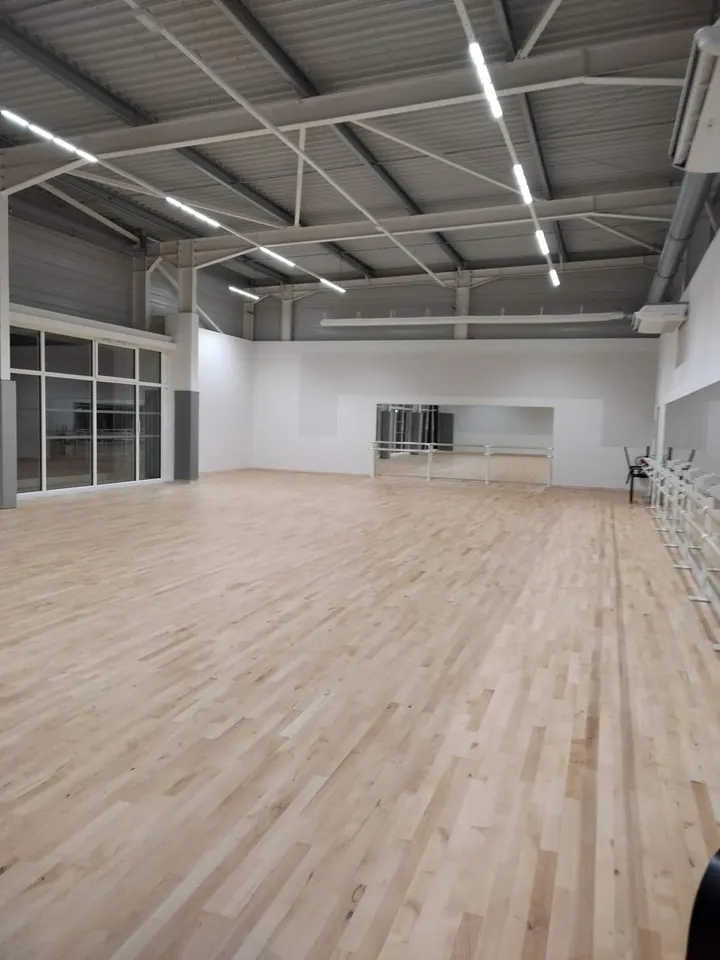 Flamenc’As — danse-studio à Mas de la Garrigue, Saint-Estève — 2