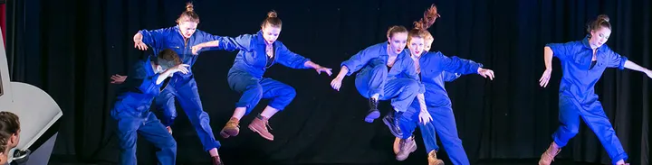 bella danza - Studio für Tanz und Bewegung - Köln — tanz-studio in Alt-Longerich, Köln — 2