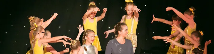 bella danza - Studio für Tanz und Bewegung - Köln — tanz-studio in Köln — 5