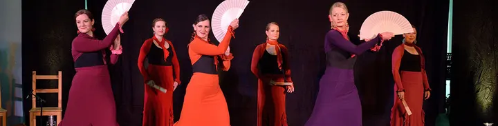 bella danza - Studio für Tanz und Bewegung - Köln — tanz-studio in Köln — 6