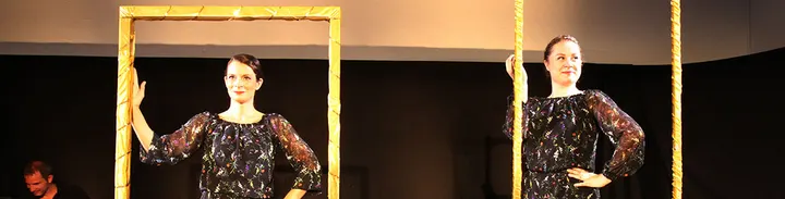 bella danza - Studio für Tanz und Bewegung - Köln — Tanz in Alt-Longerich, Köln