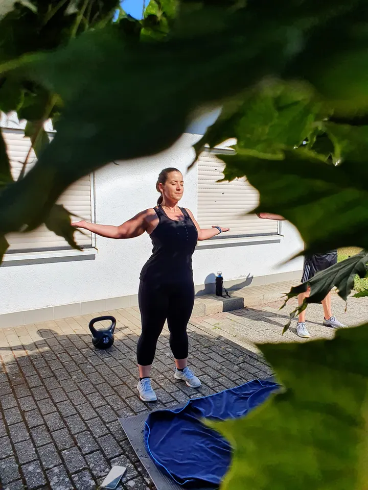 Fit_mit_Bella — functional training-studio in Ubstadt-Weiher — 3