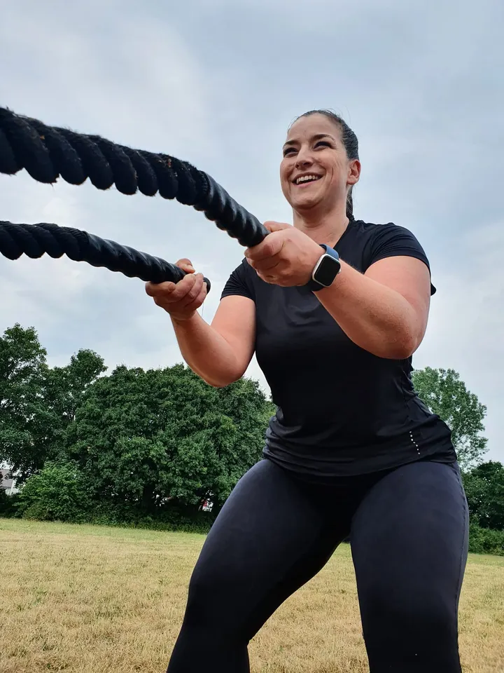 Fit_mit_Bella — functional training-studio in Ubstadt-Weiher — 3